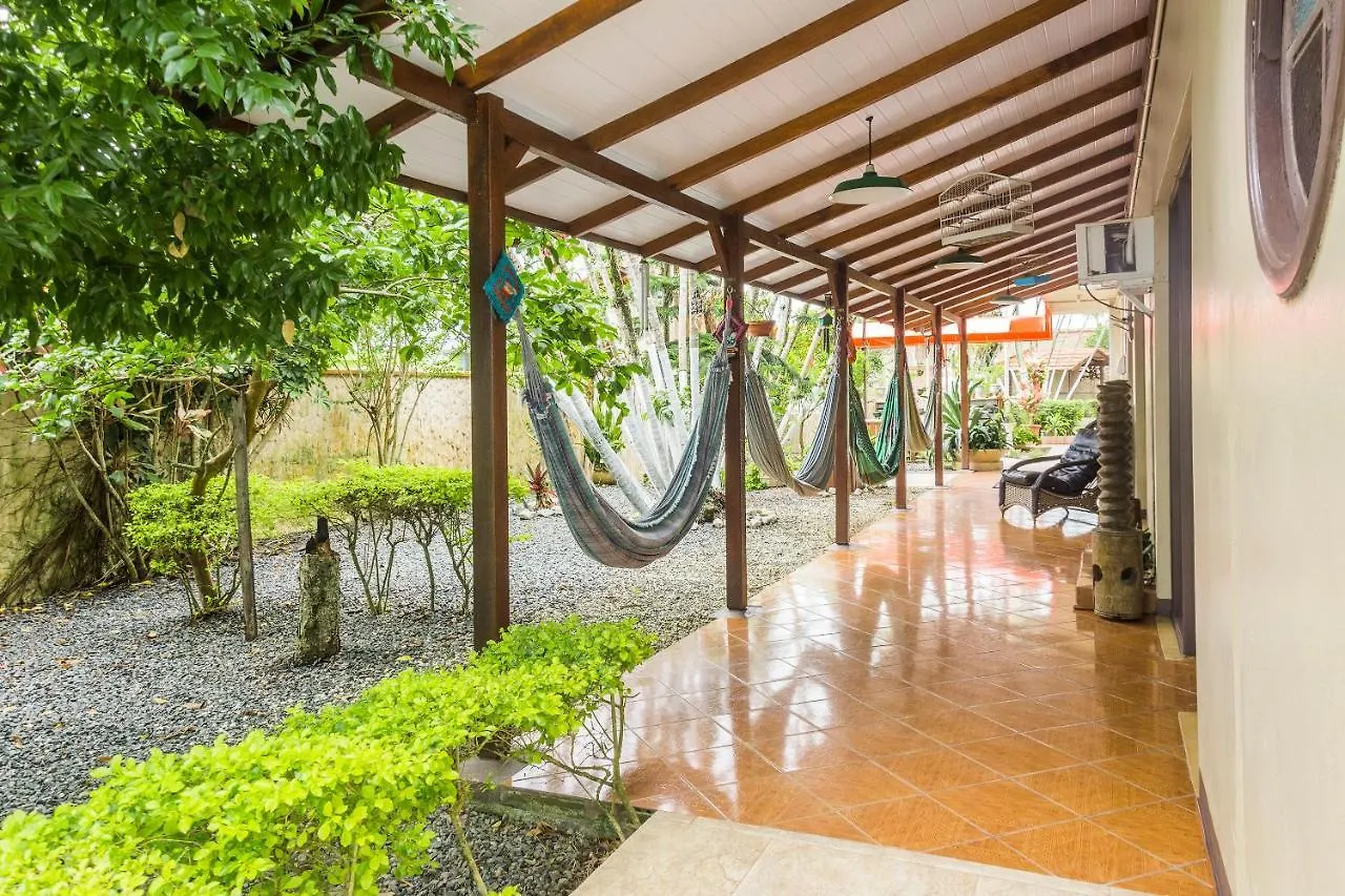 Pousada Villa Dal Ri Navegantes Hotel