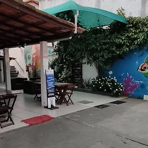 Albergue Mar Dos Anjos