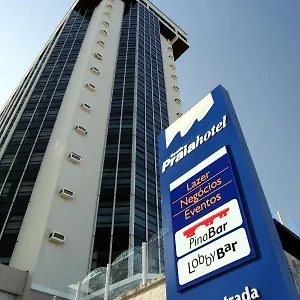 Hotel Recife Praia Hotel